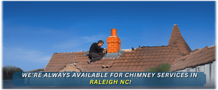 Chimney Repair Raleigh NC