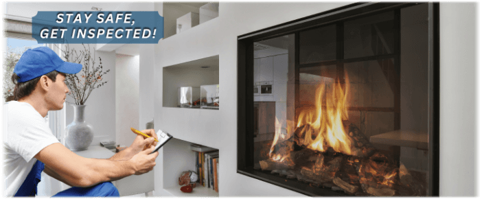 Chimney and Fireplace Inspection Raleigh NC