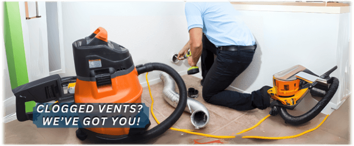 Dryer Vent Cleaning Raleigh NC