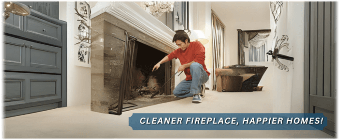 Fireplace Cleaning Raleigh NC