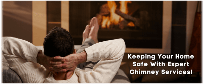 Raleigh NC Chimney Cleaning