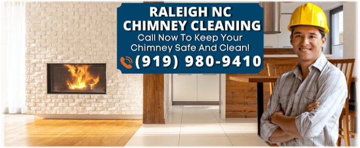 Chimney Cleaning Raleigh NC